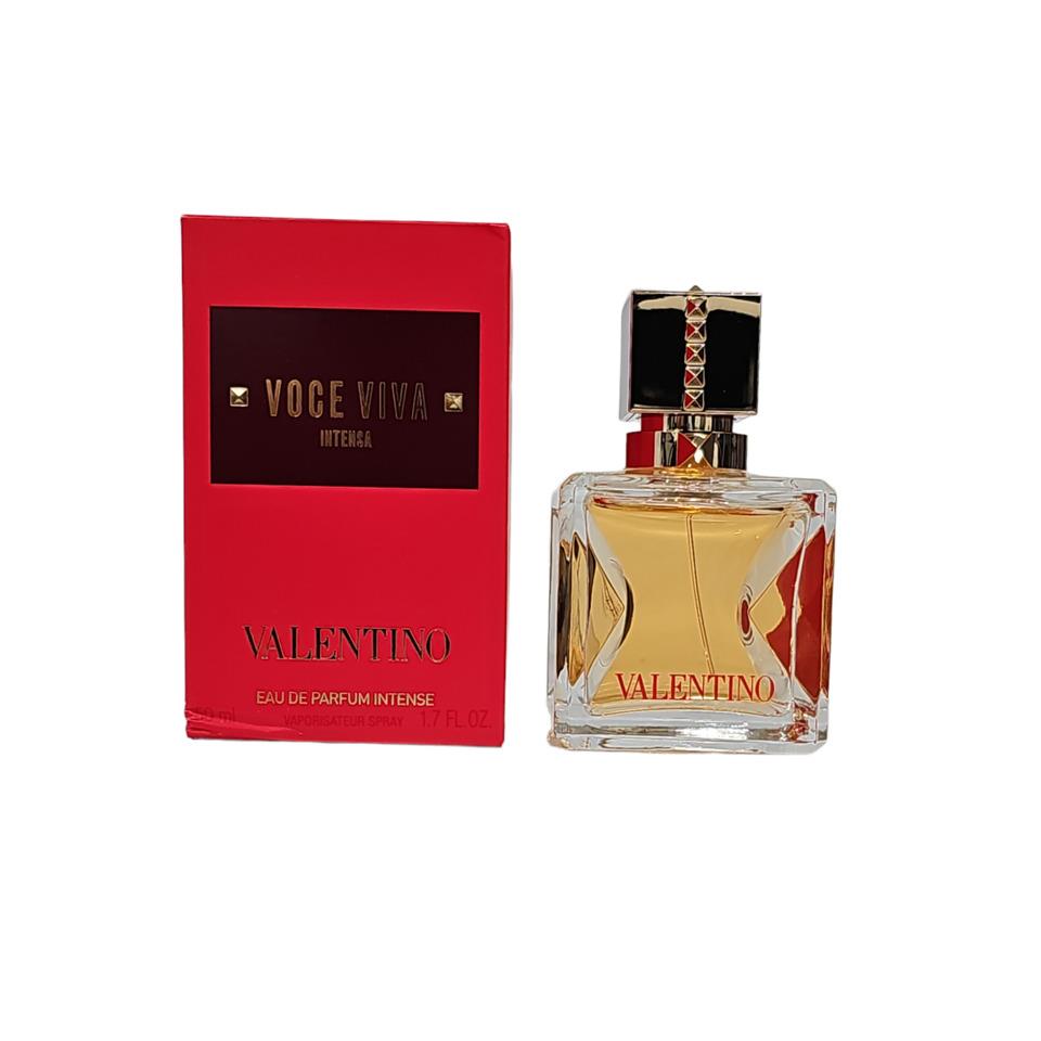 Valentino Voce Viva Intensa Eau de Parfum 1.7 oz Spray For Women