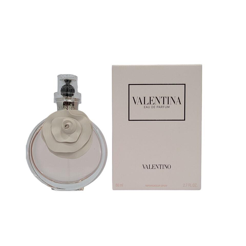 Valentino Valentina Edp 2.7 oz / 80 ml Spray For Women