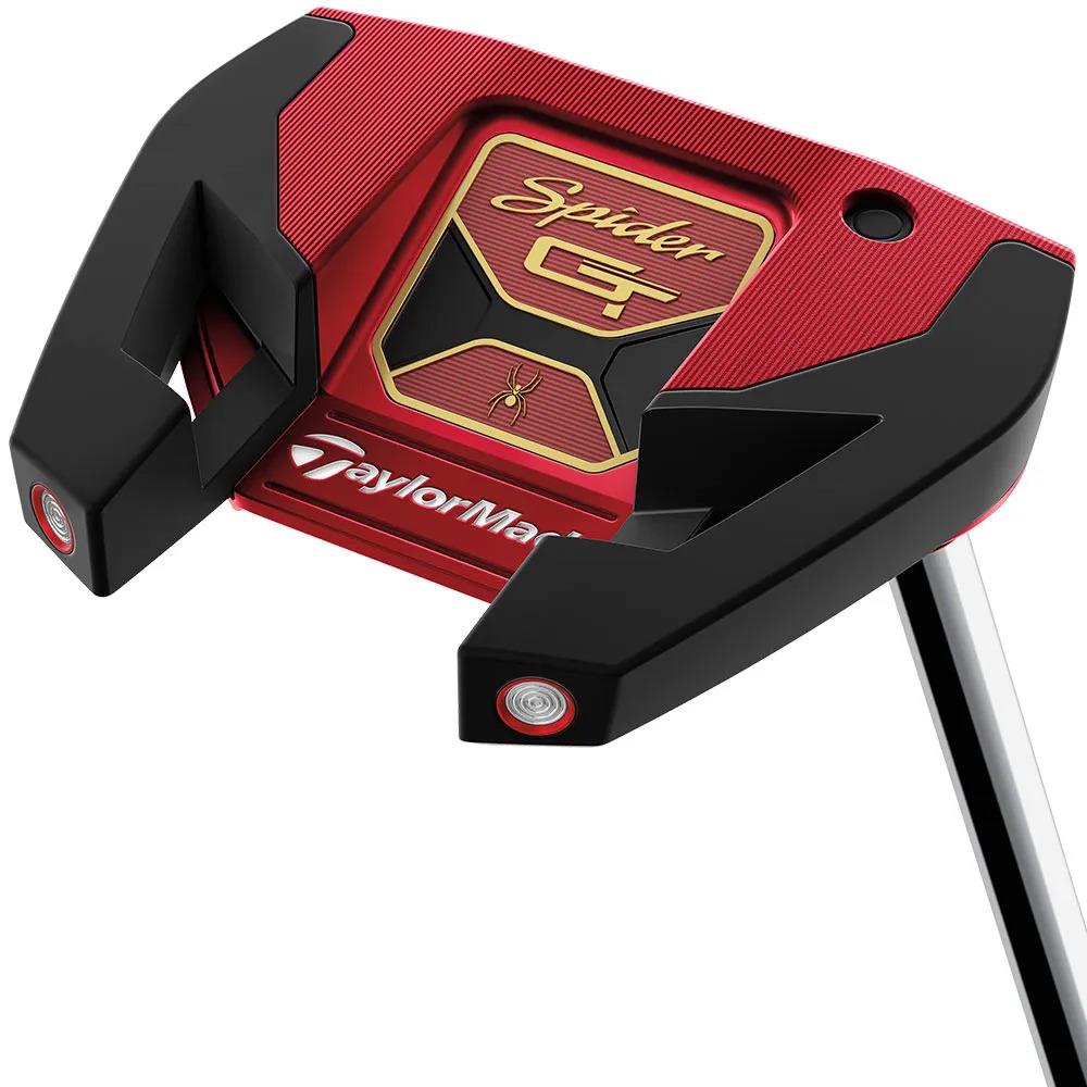 Taylormade Golf Spider GT Putter Right Hand 35