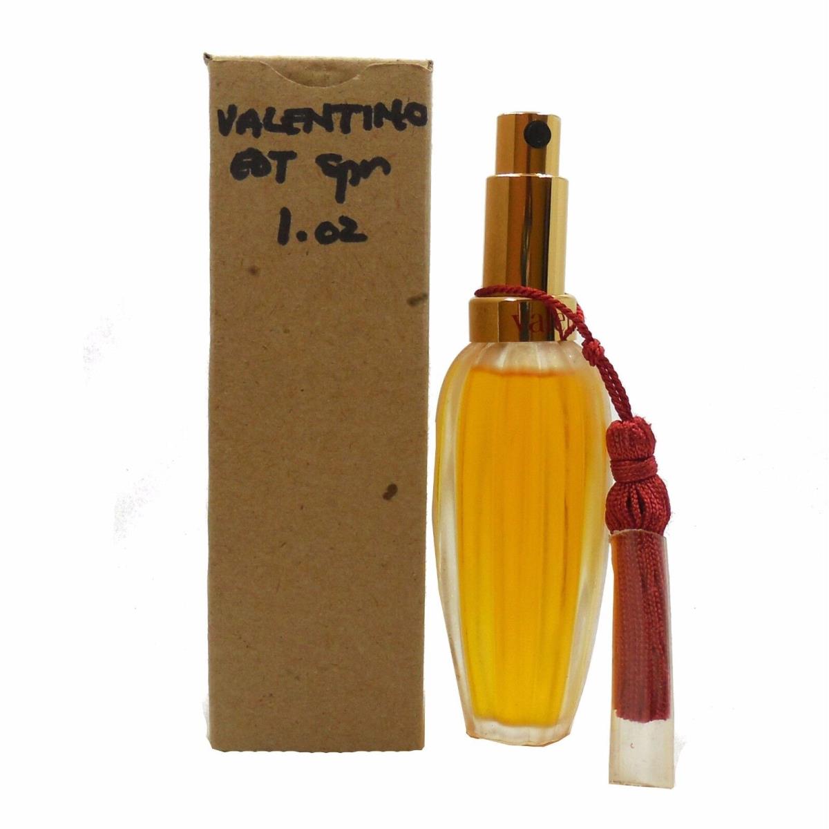 Valentino For Women Eau DE Toilette Spray 30 ML / 1 Fl.oz. T