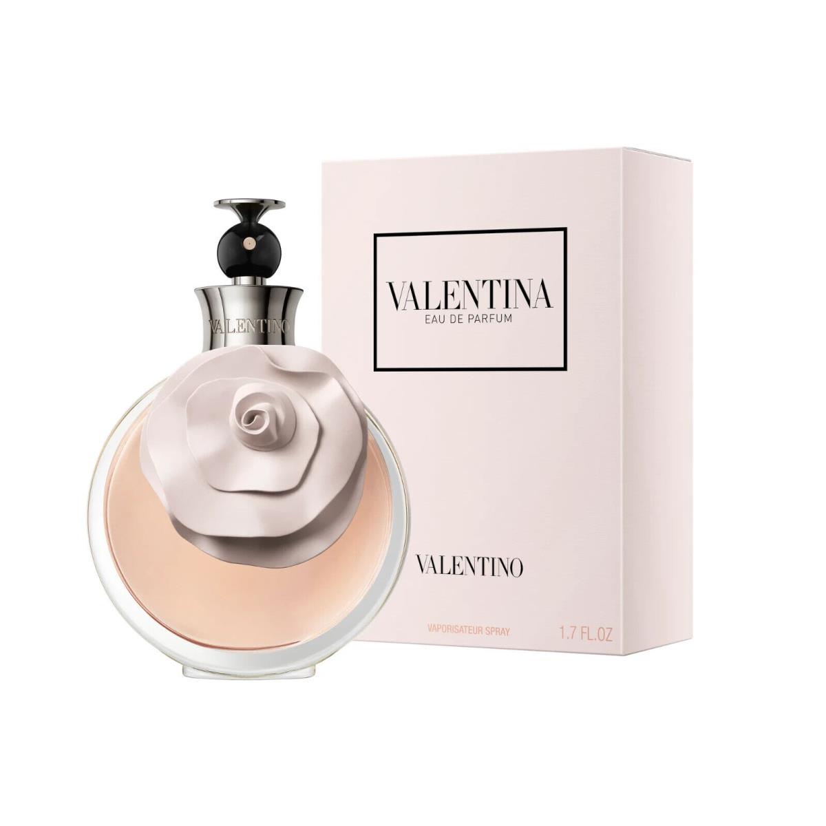 Valentina BY VALENTINO-WOMEN-EDP-SPRAY-1.7 OZ-50 Ml-authentic-france