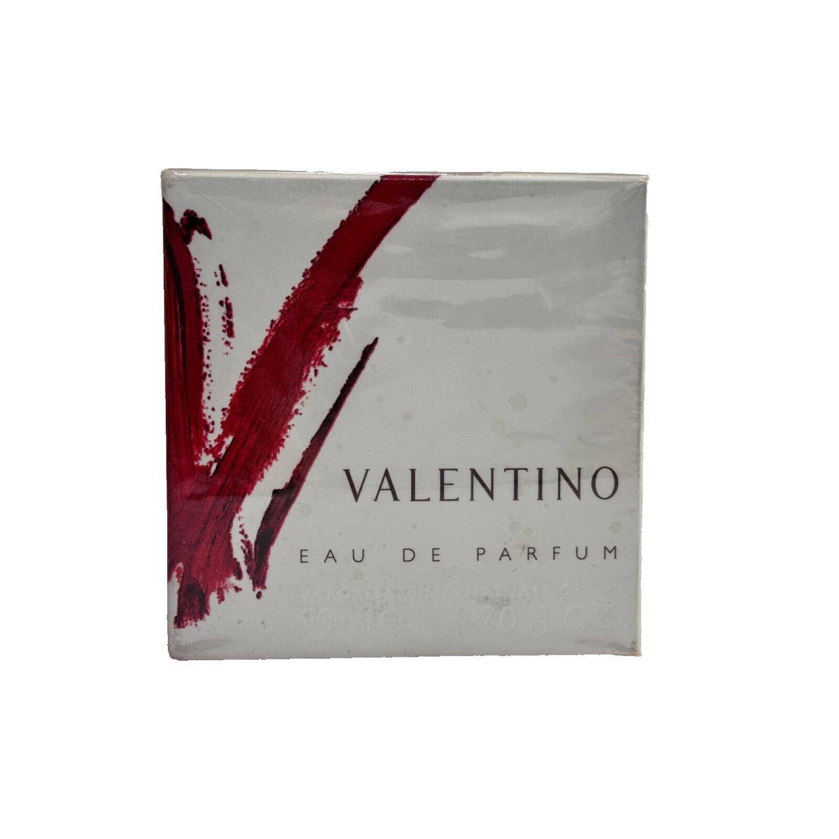 Valentino V Women`s 3.0 oz Eau De Parfum Spray