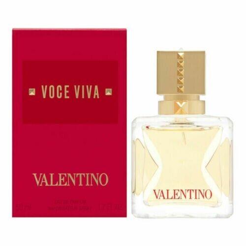 Voce Viva 1.7oz Eau De Parfum Spray by Valentino