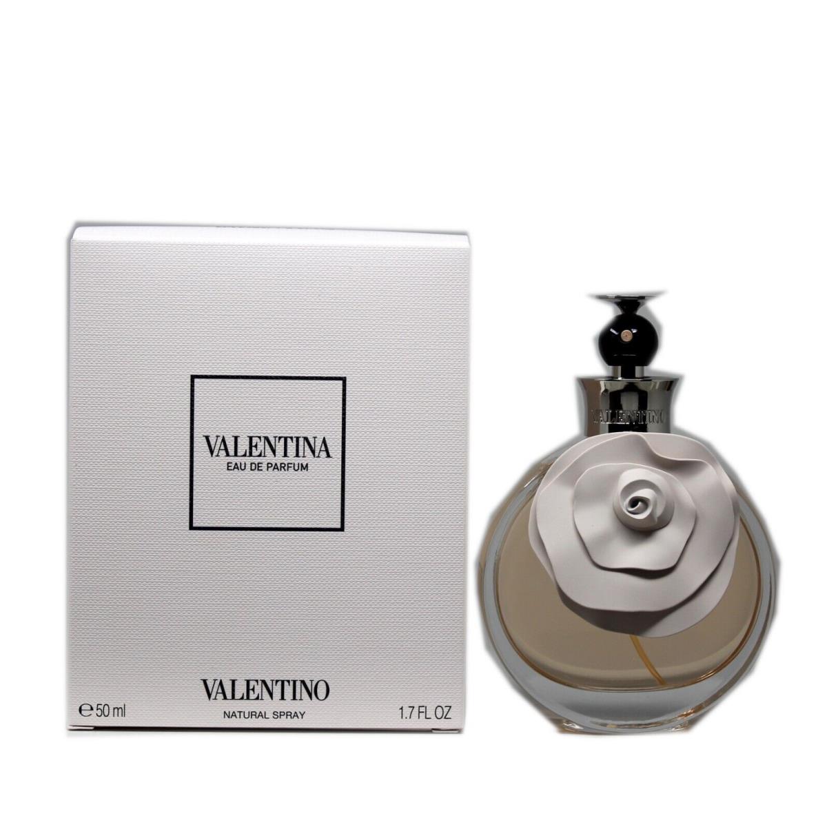 Valentino Valentina Eau DE Parfum Natural Spray 50 ML/1.7 Fl.oz