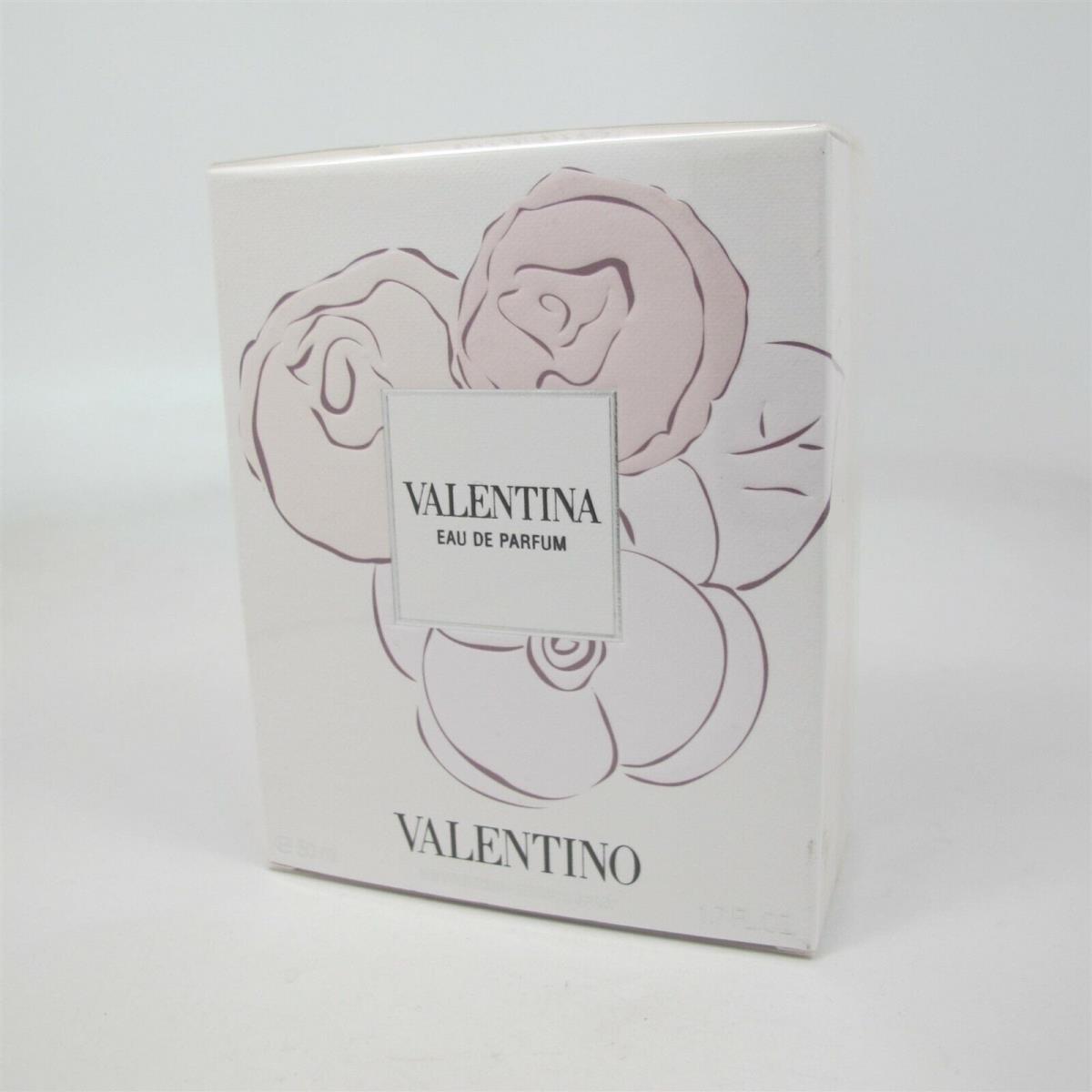 Valentina by Valentino 50 Ml/ 1.7 oz Eau de Parfum Spray