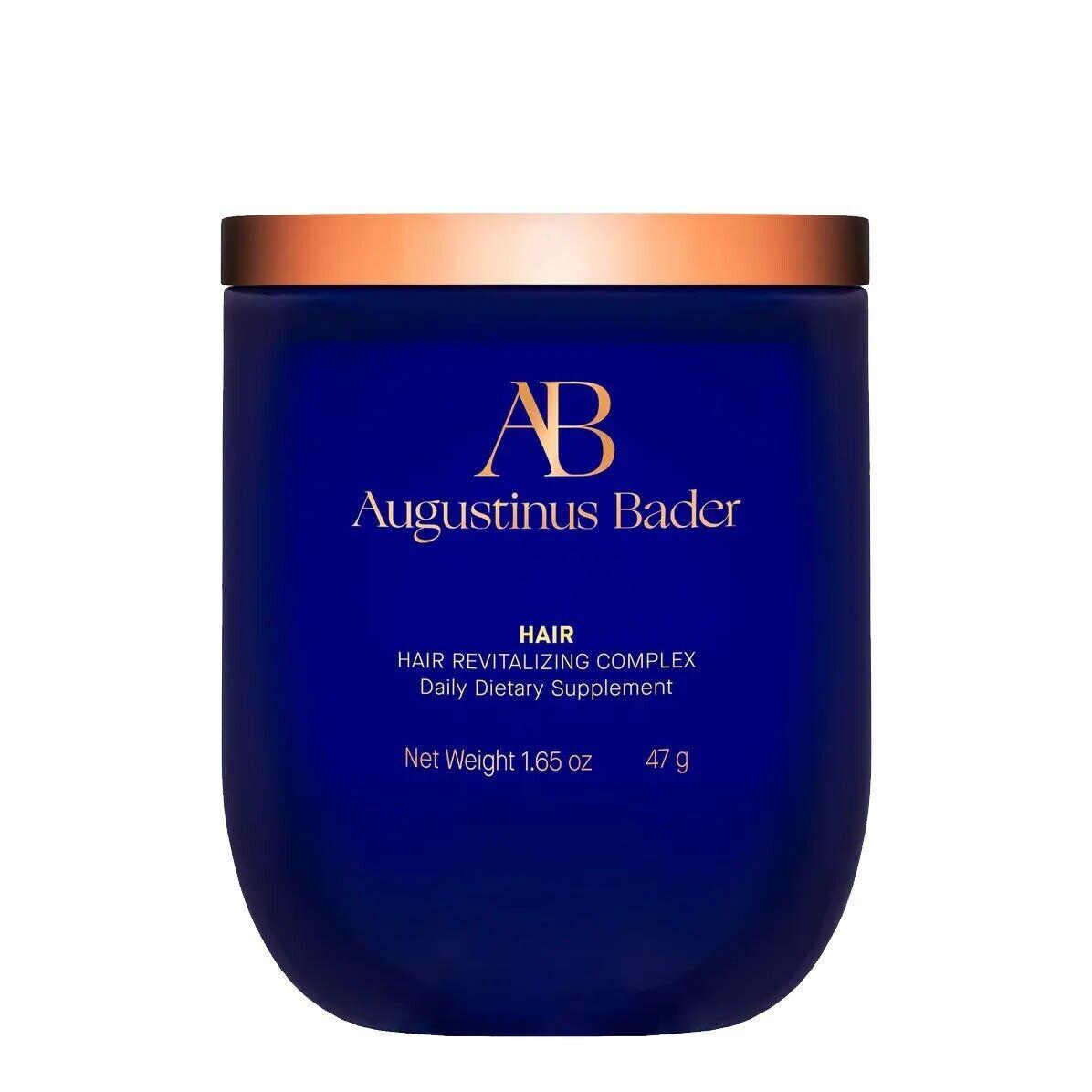 Augustinus Bader Hair Revitalizing Complex 1.65 oz 47 G