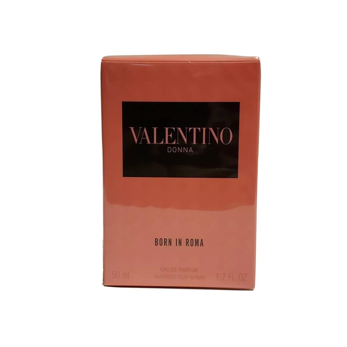 Valentino Donna Born In Roma Eau De Parfum 1.7 Oz Edp