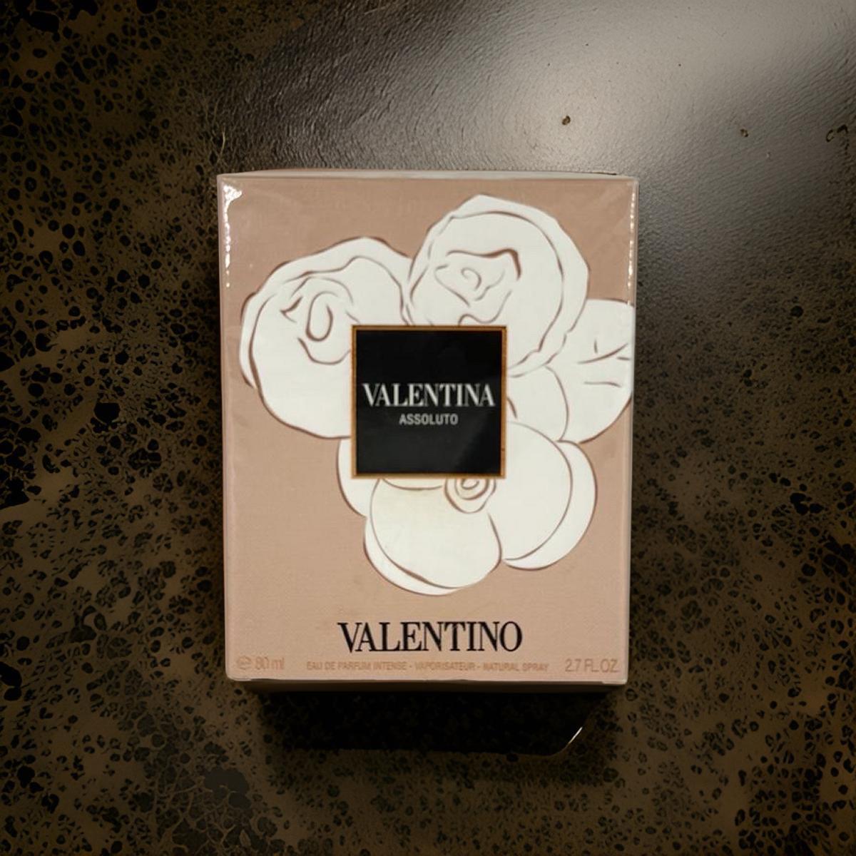 Valentina Assoluto Instense by Valentino For Women Edp Spray 2.7 Oz