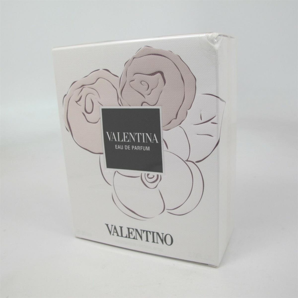 Valentina by Valentino 80 Ml/ 2.7 oz Eau de Parfum Spray