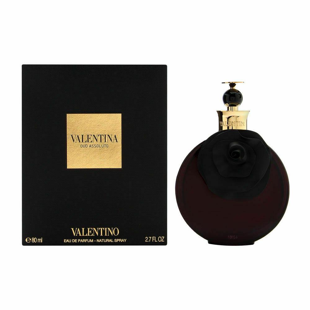 Valentina Oud Assoluto by Valentino For Women 2.7 oz Eau de Parfum Spray