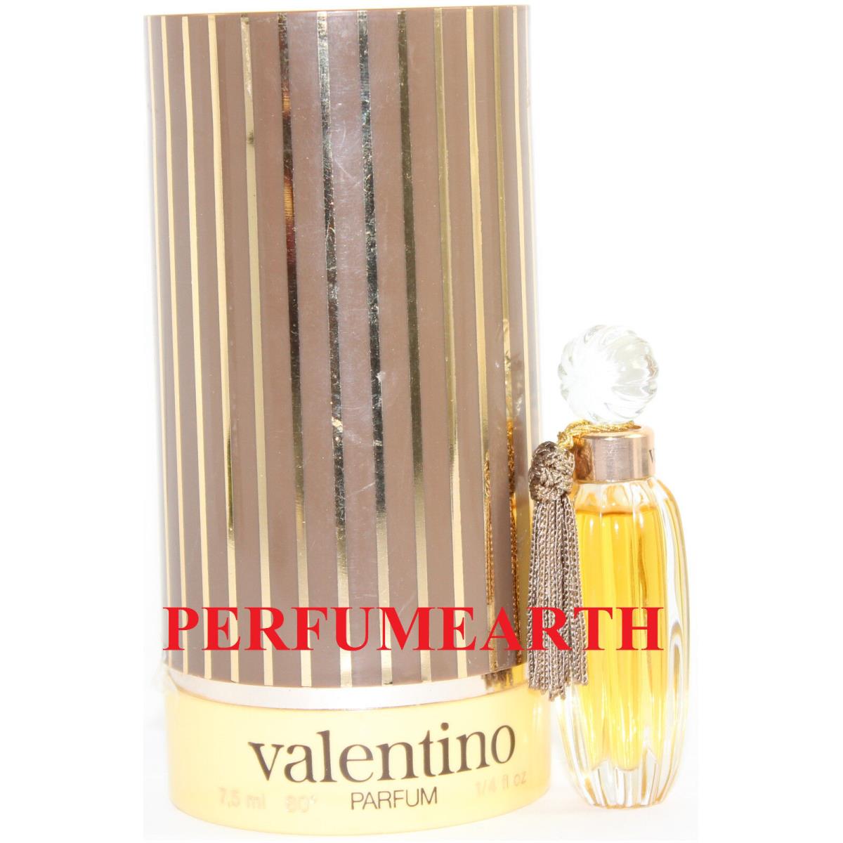 Valentino Parfum Splash 7.5 ML For Women IN A Box BY Valentino