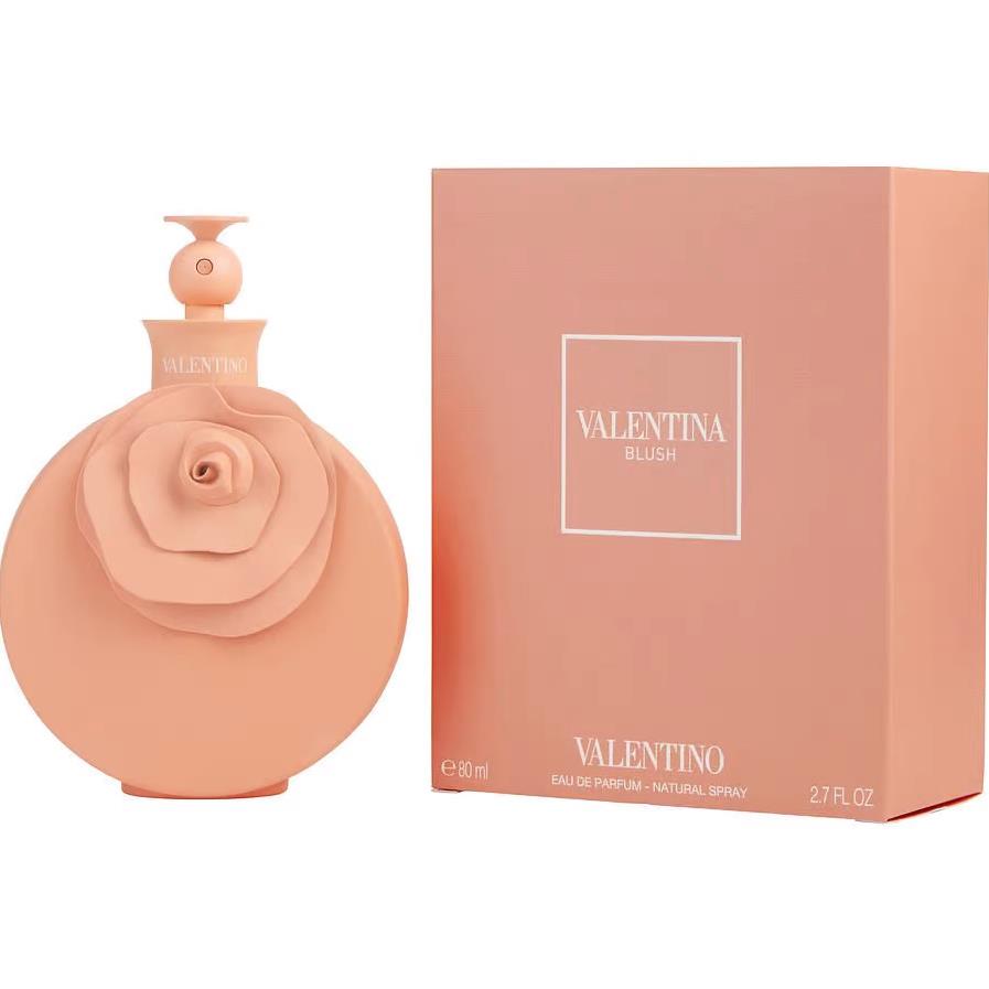 Valentino Valentina Blush 2.7 oz 80 ml Edp Spray