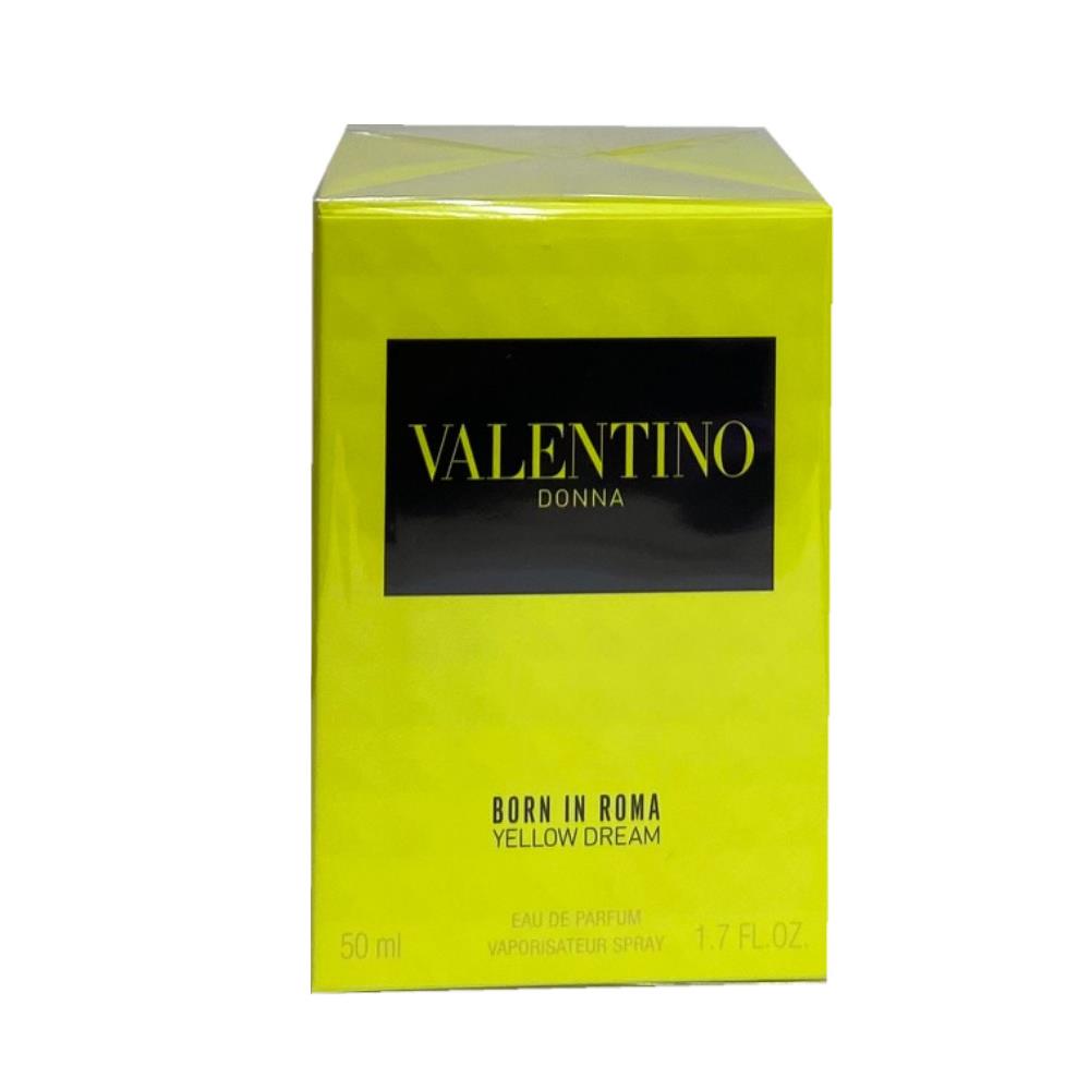 Valentino Donna Born in Roma For Women 1.7 oz Eau de Parfum Spray