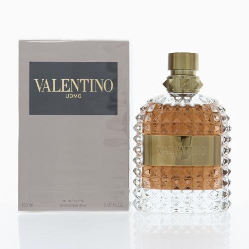 Valentino Uomo Valentino For Men 5.07 OZ Box