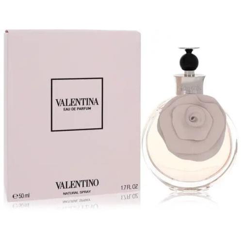 Valentino Valentina 1.6/1.7 oz Eau de Parfum 50 ml Spray For Women