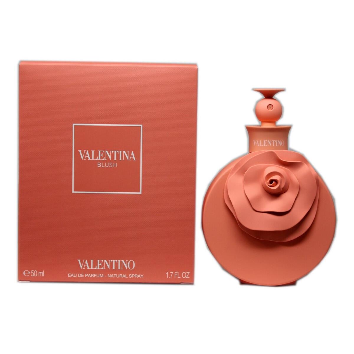 Valentino Valentina Blush Eau DE Parfum Natural Spray 50 ML/1.7 Fl.oz