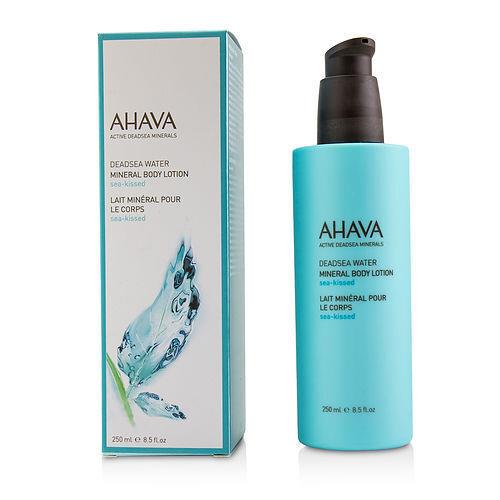 Ahava Dead Sea Water Mineral Body Lotion Sea-kissed - Provides All Day