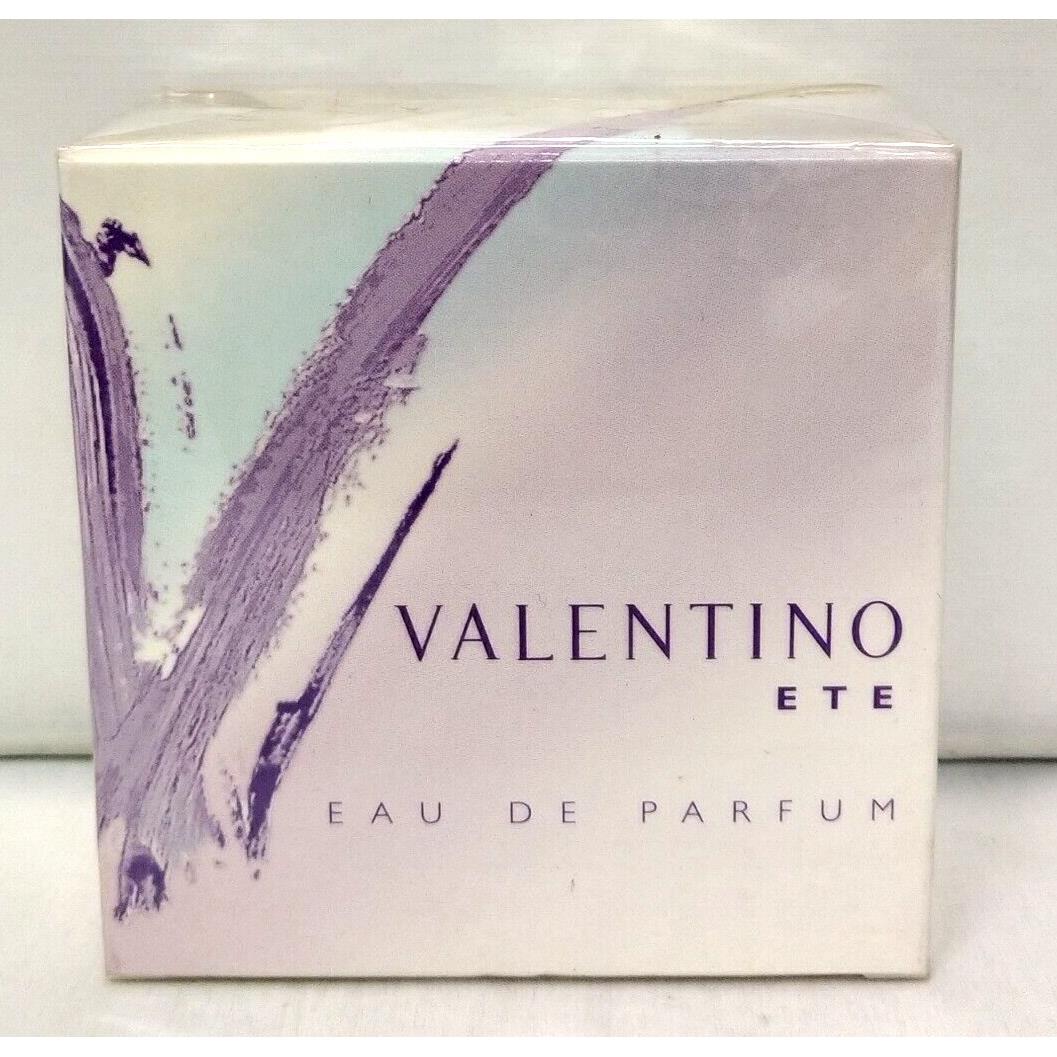 Valentino V Ete Women`s 3 oz 90ml Eau de Parfum Spray