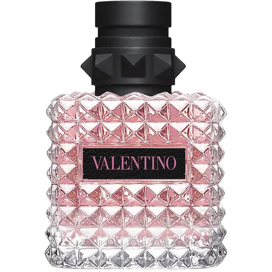 Valentino Donna Born In Roma Eau de Parfum Edp Spray For Women 3.4oz / 100ml