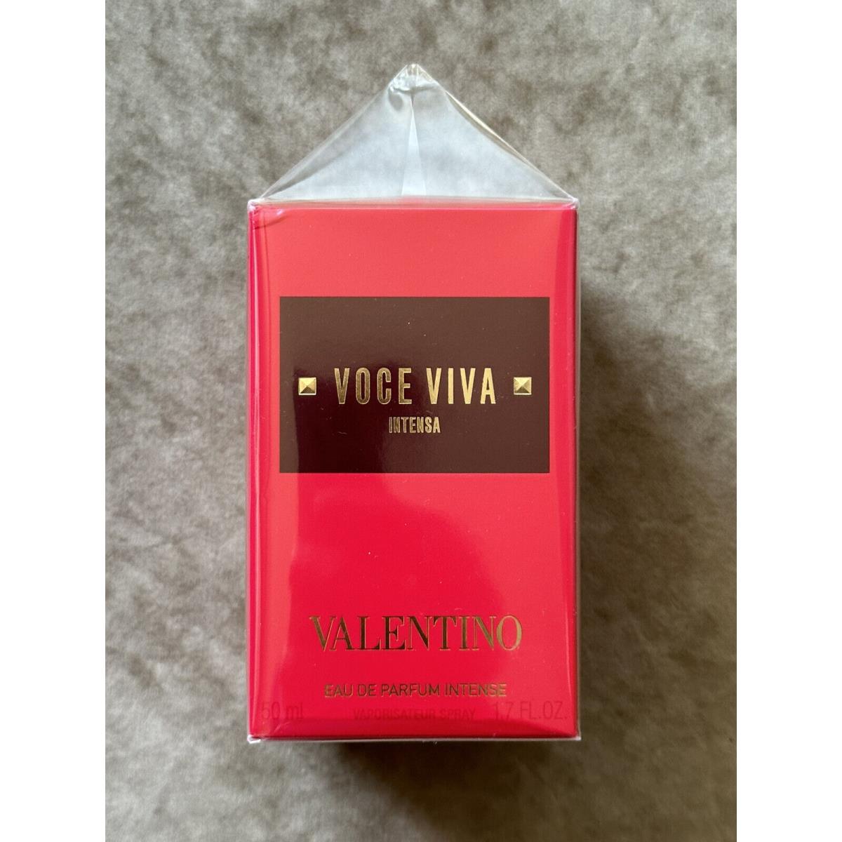 Valentino Voce Viva 1.7 Oz.eau de Parfum Intense Spray