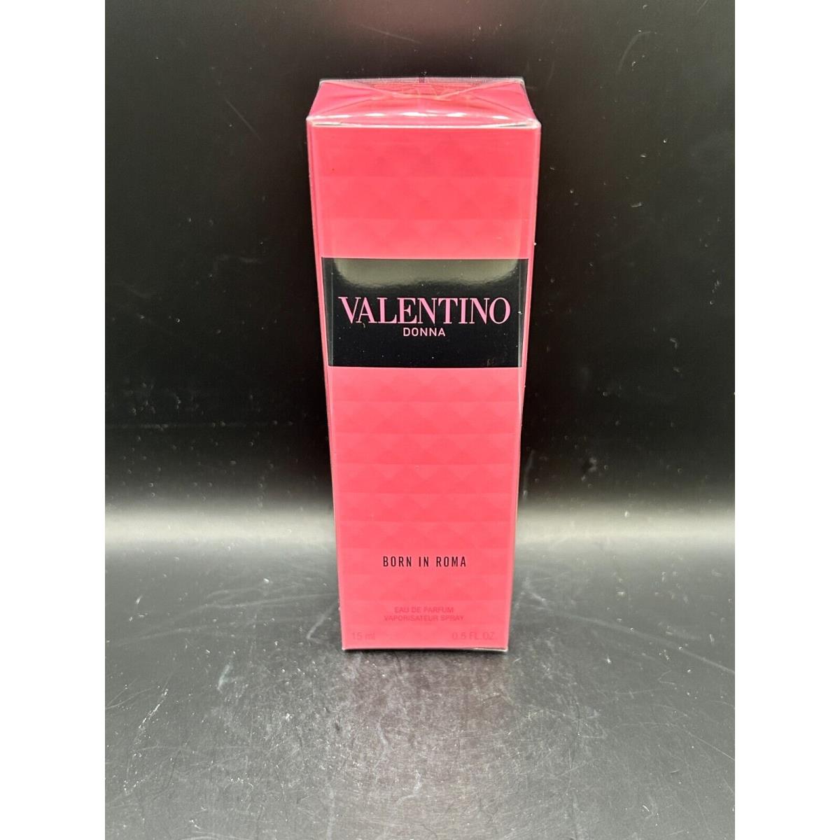 Valentino Donna Born Inroma 15ML Edp Spray