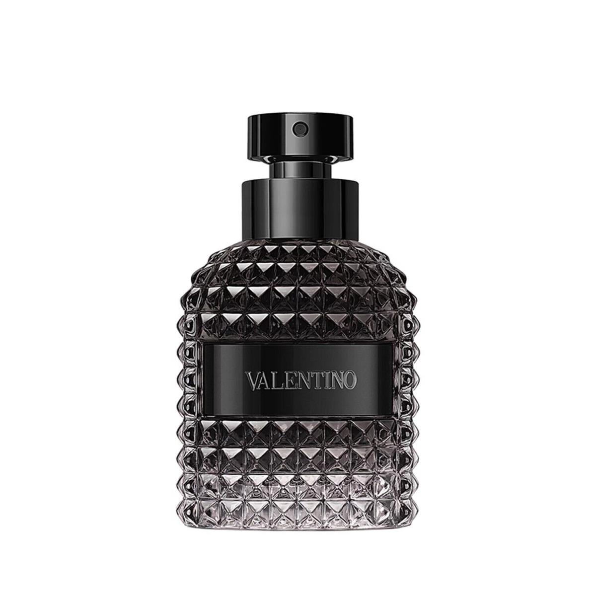 Valentino Uomo Intense Eau de Parfum For Men 1.6 Oz / 50ml