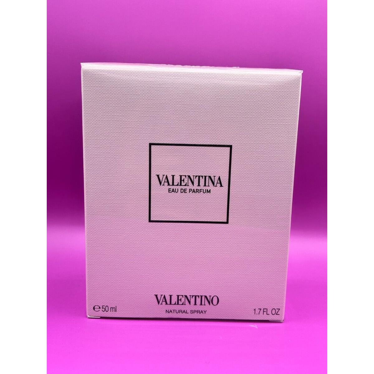 Valentina BY Valentino 50ML Edp Spray