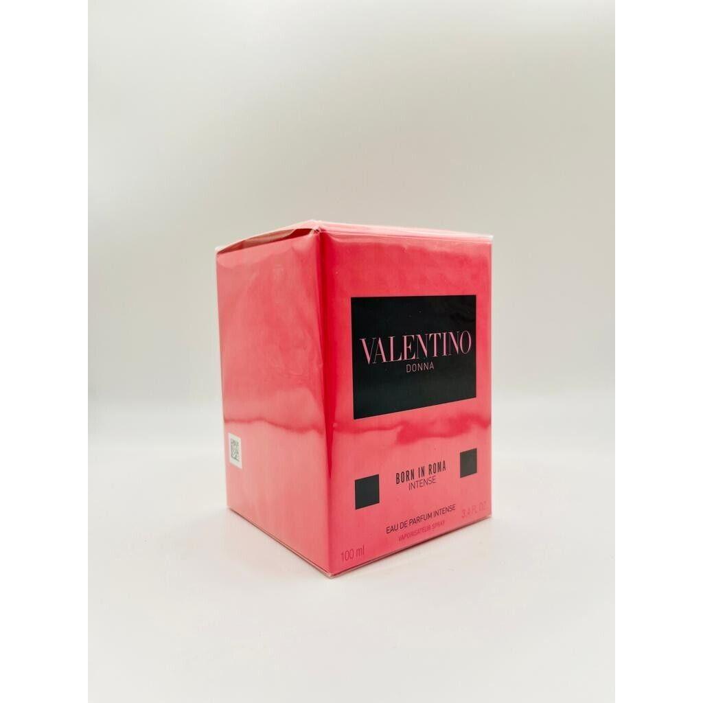 Valentino Donna Born in Roma Intense Edp Spray For Women 100ml/3.4oz