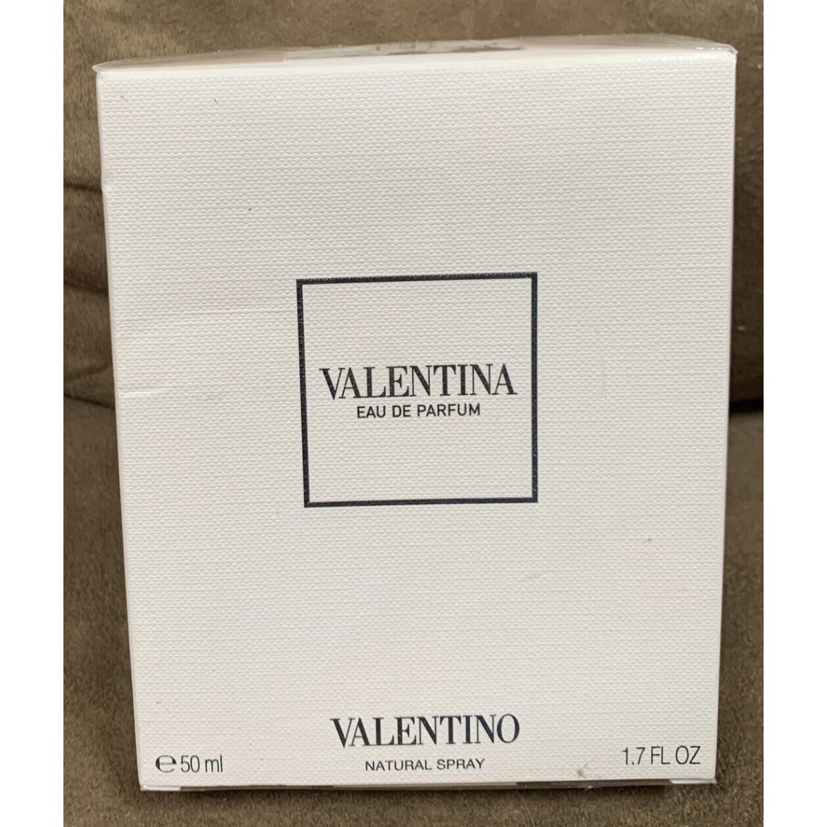 Valentino Valentina 1.7oz Women`s Eau de Parfum