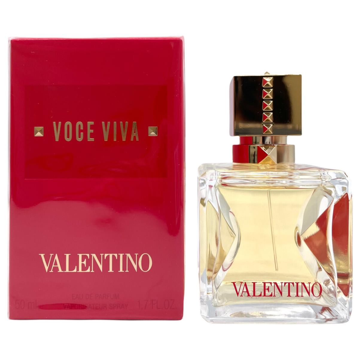 Valentino Voce Viva For Women 1.7 oz Eau de Parfum Spray