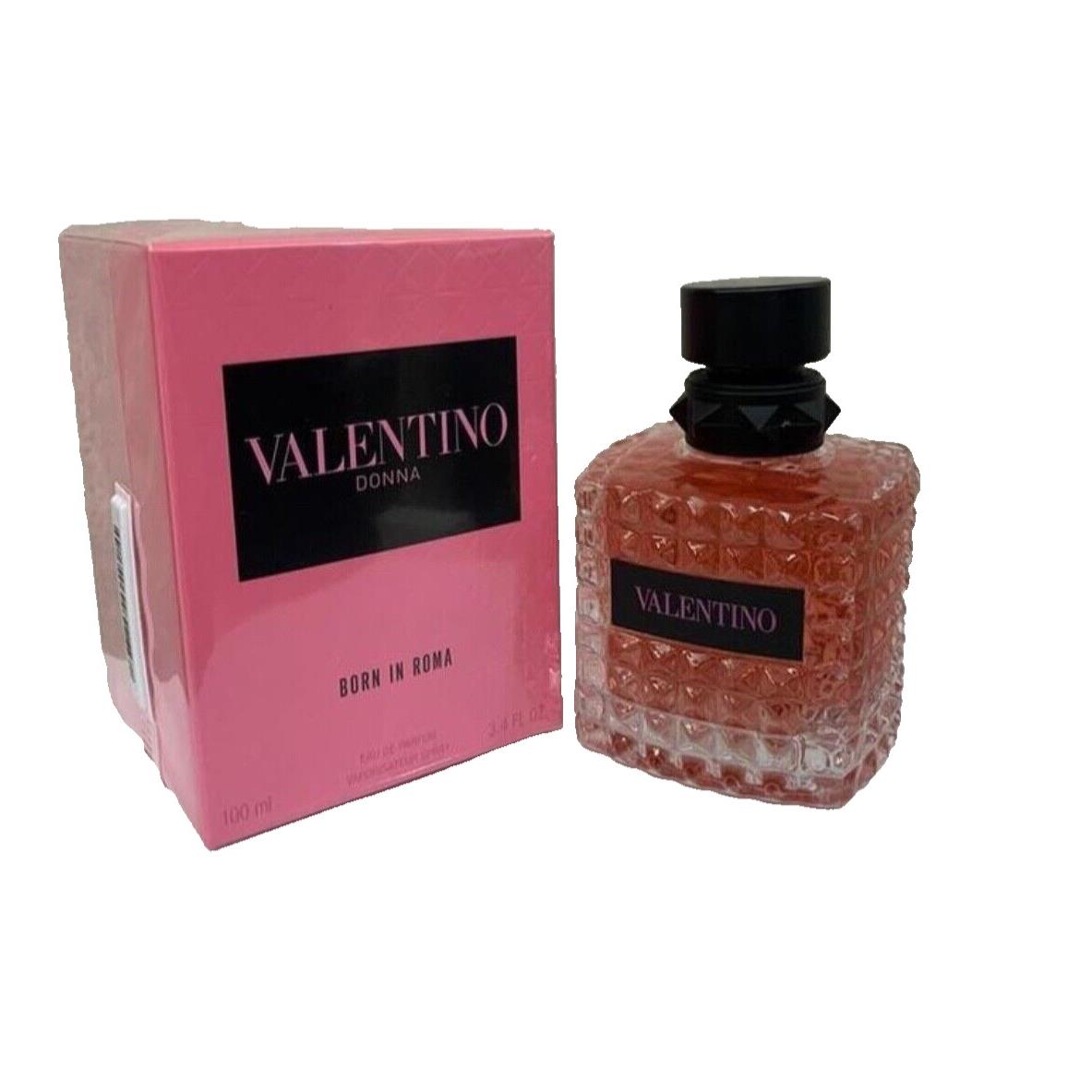 Valentino Donna Born In Roma Eau De Parfum 3.4 fl oz