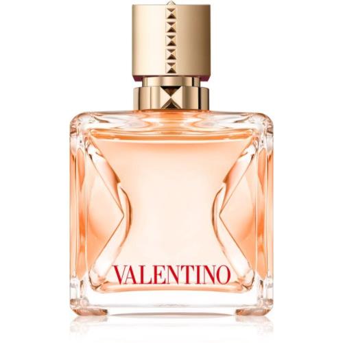 Voce Viva by Valentino Eau De Parfum Edp Spray For Women 3.4 oz / 100 ml