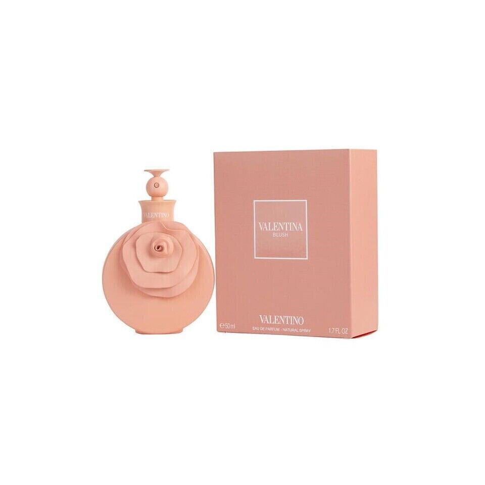 Valentina Blush by Valentino 1.7 oz Eau de Parfum Spray For Woman