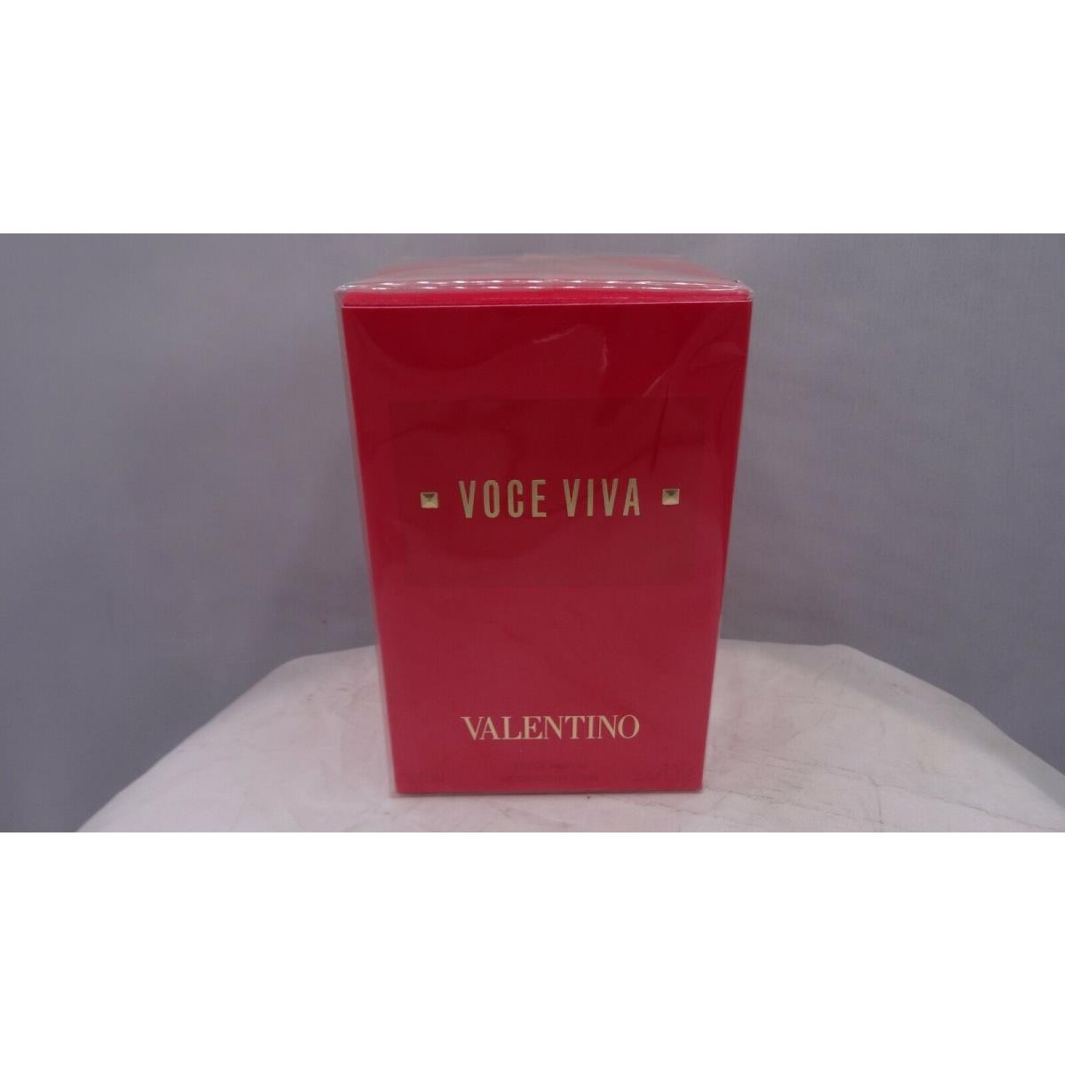 Voce Viva by Valentino 3.3/3.4oz Eau De Parfum Spray