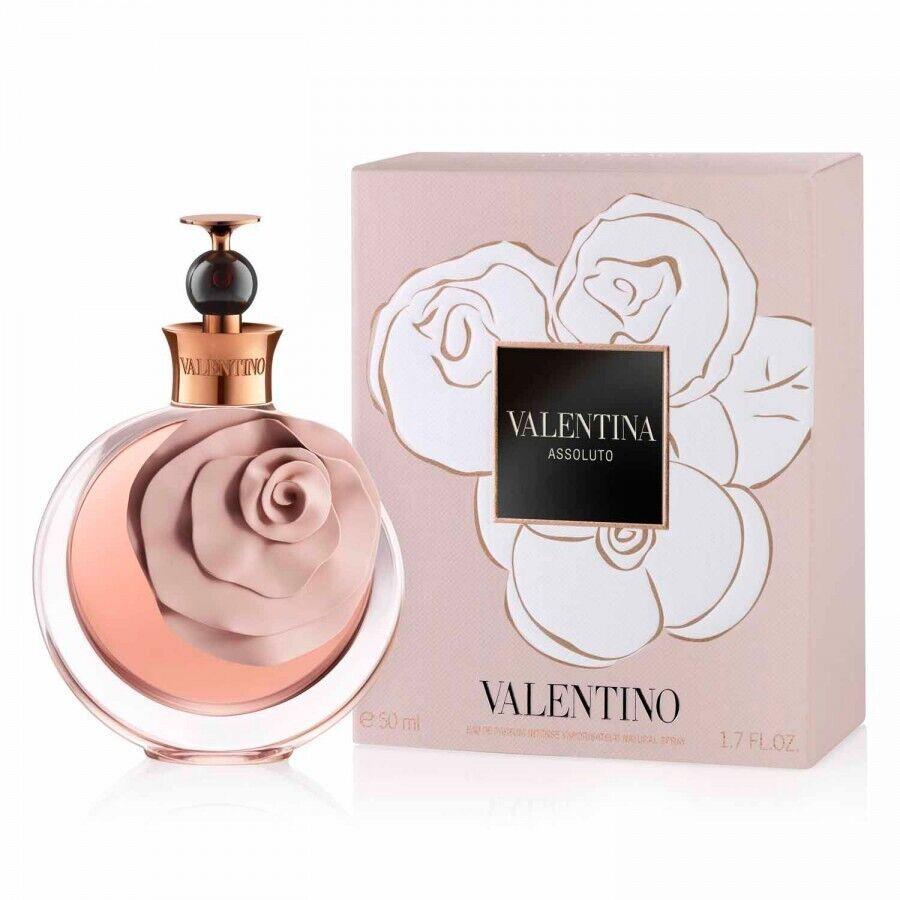 Valentina Assoluto by Valentino For Women Edp 1.7 FL OZ / 50 ML Spray