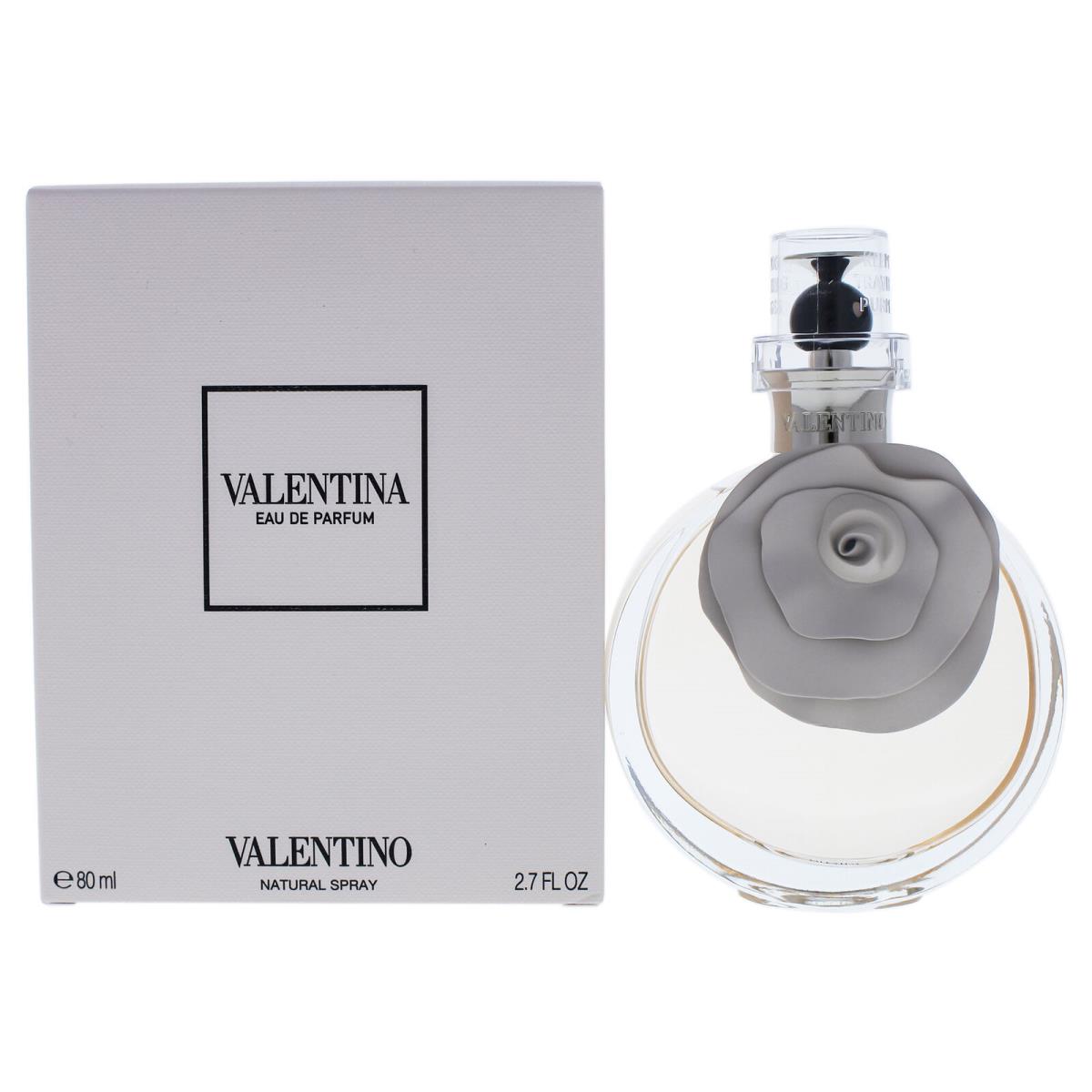 Valentina by Valentino For Women - 2.7 oz Edp Spray