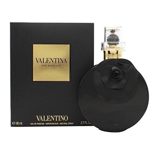 Valentino Valentina Oud Assoluto 2.7oz. 80ml Eau de Parfume For Women