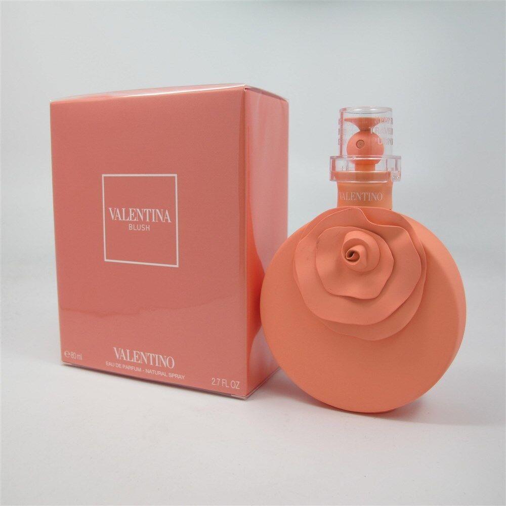 Valentina Blush by Valentino 80 Ml/ 2.7 oz Eau de Parfum Spray