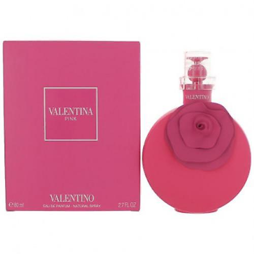 Valentino Valentina Pink Eau De Parfum