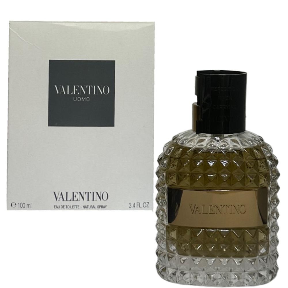 Valentino Uomo BY Valentino Edt 3.4 OZ