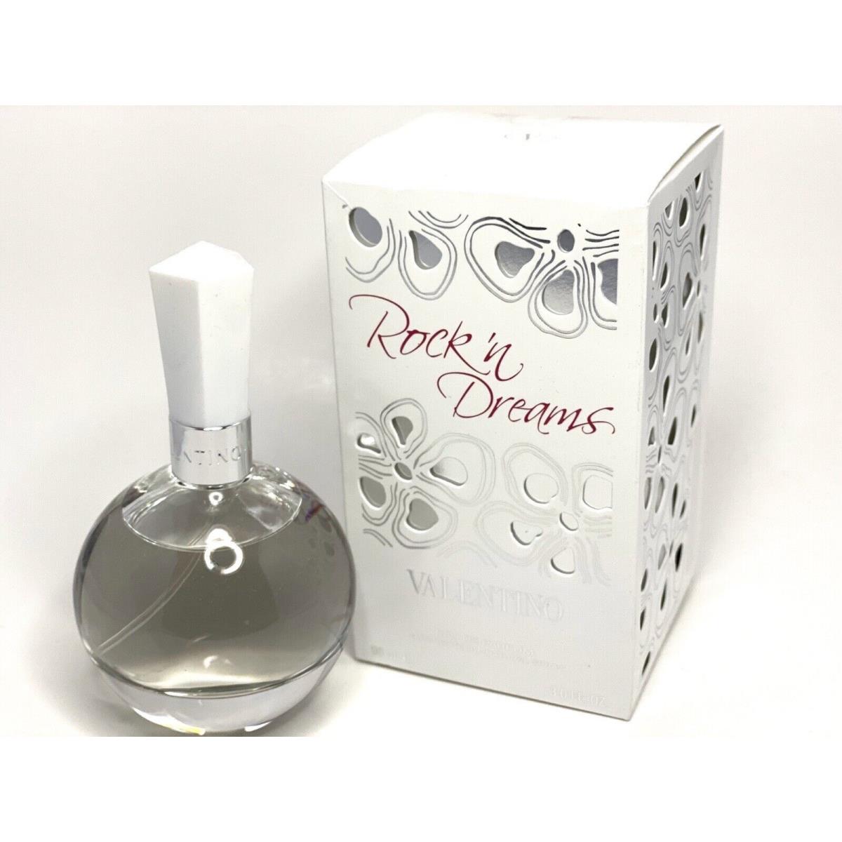 Rock n Dreams By Valentino 3 Fl.oz Eau De Parfum Spray For Women