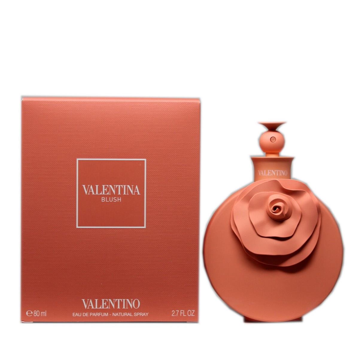 Valentino Valentina Blush Eau DE Parfum Natural Spray 80 ML/2.7 Fl.oz