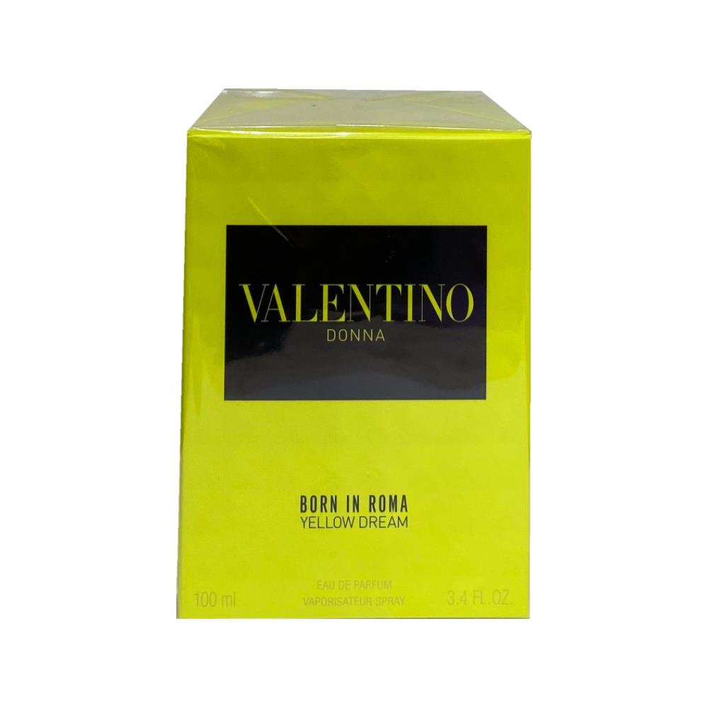 Valentino Donna Born in Roma For Women 3.4 oz Eau de Parfum Spray