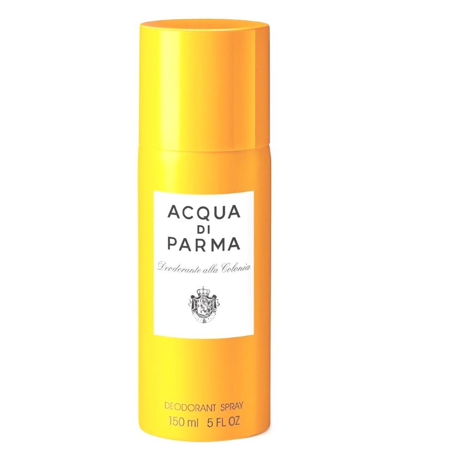 Acqua Di Parma Colonia Deodorant Spray For Men 5.oz / 150 ml Box