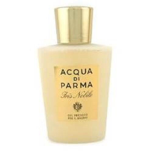 Acqua DI Parma Iris Nobile Bath Shower Gel 6.7 fl oz