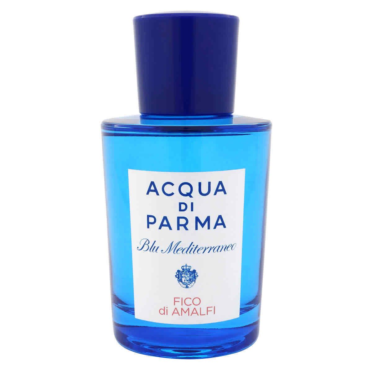 Blu Mediterraneo Fico Di Amalfi / Acqua Di Parma Edt Spray 2.5 oz 75 ml m