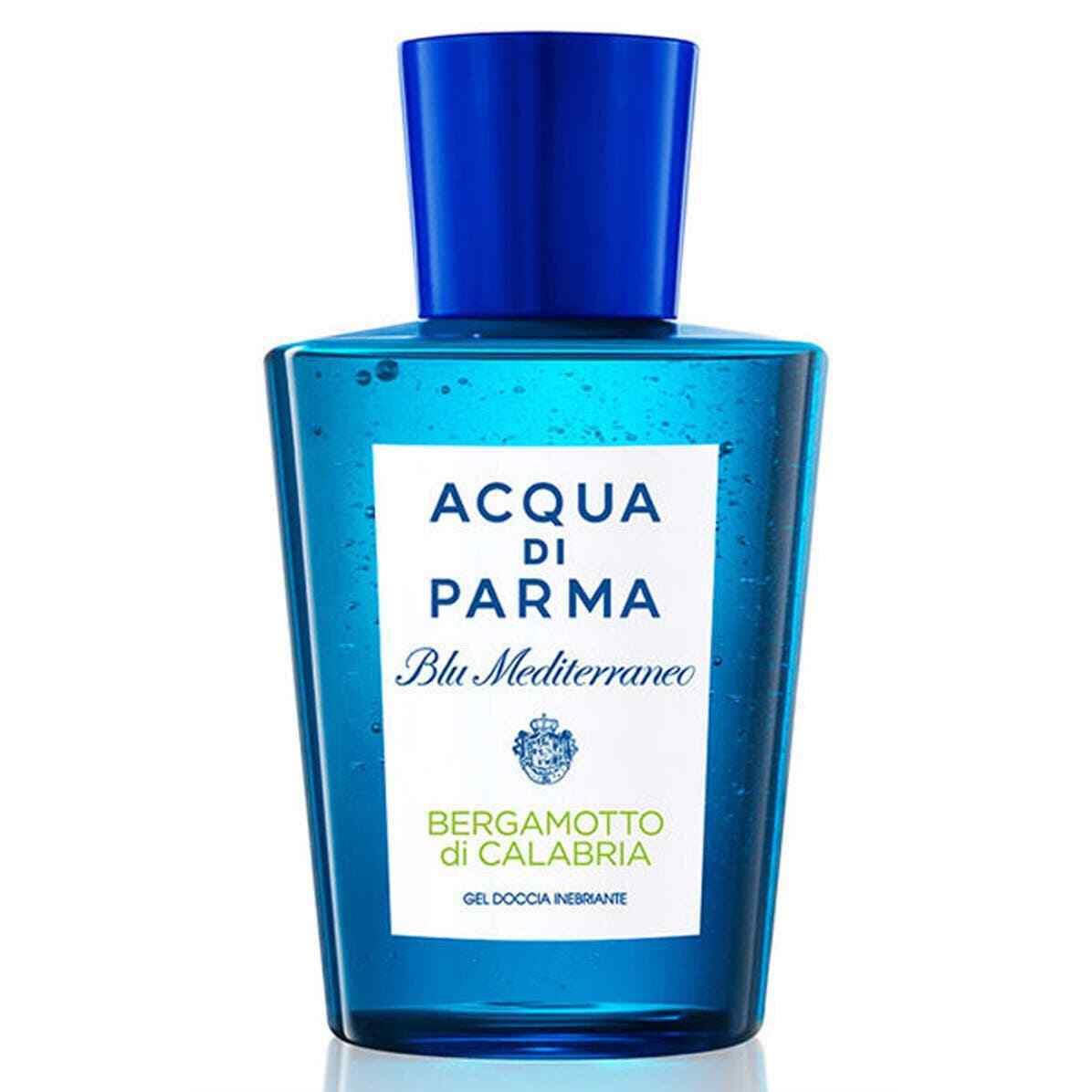 Acqua Di Parma Blu Mediterraneo Bergamotto Di Calabria 6.7oz Shower Gel