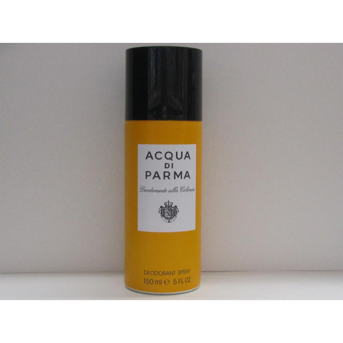 Acqua Di Parma Colonia by Acqua Di Parma For Men 5 oz Deodorant Spray