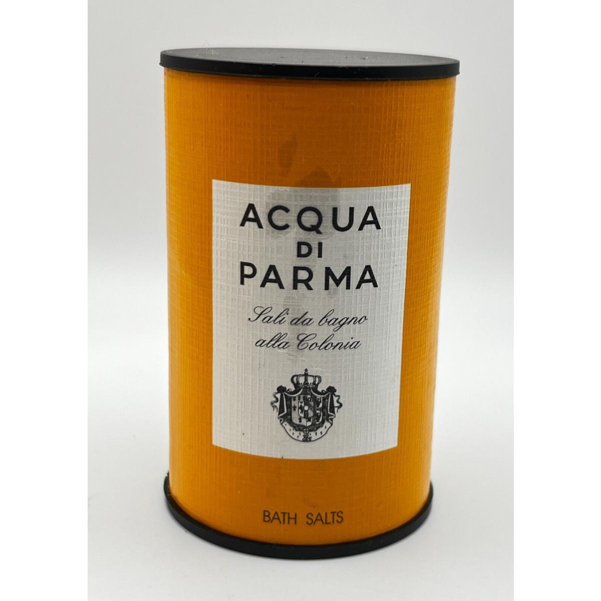 Acqua di Parma Alla Colonia Bath Salts 1.7oz / 50g