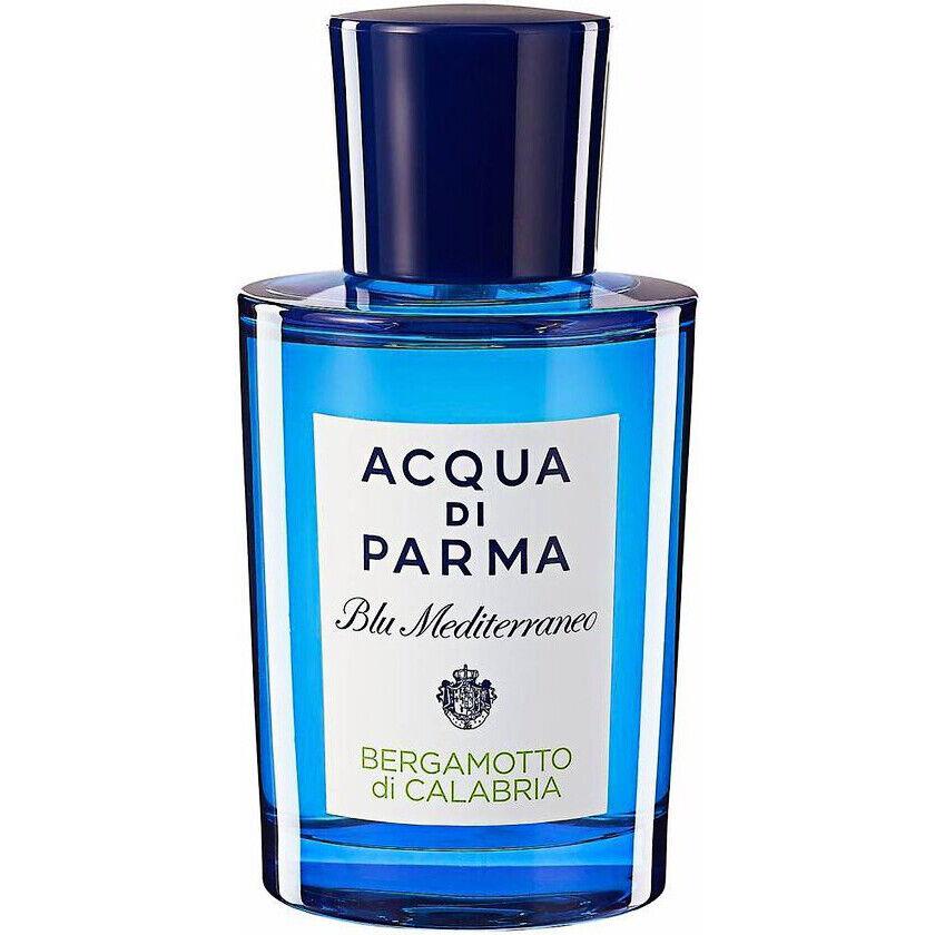 Acqua Di Parma Blu Mediterraneo Bergamotto Calabria Edt Spray Unisex 2.5oz